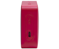 JBL GO Essential 2 Czerwony - 1322522 - zdjęcie 6
